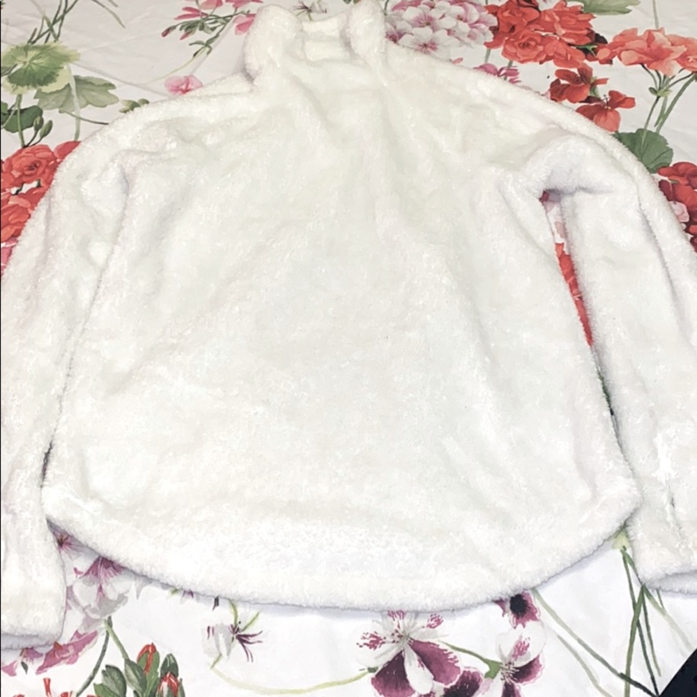 Lab joy sweater size xsmall